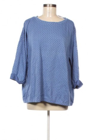 Дамска блуза Laura Torelli, Размер XL, Цвят Многоцветен, Цена 3,06 €