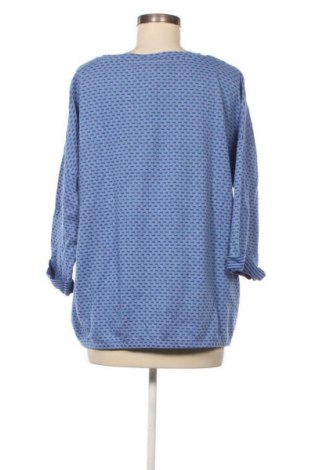 Дамска блуза Laura Torelli, Размер XL, Цвят Многоцветен, Цена 3,06 €