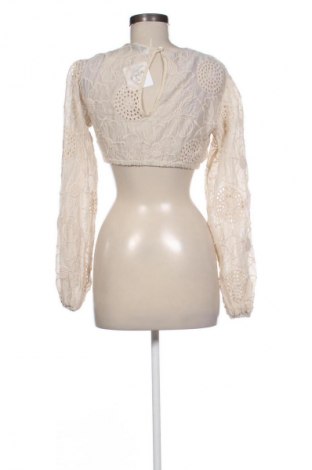 Дамска блуза Laurella, Размер S, Цвят Бежов, Цена 3,06 €