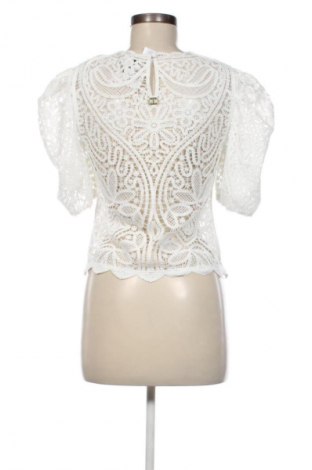 Дамска блуза TWINSET, Размер XS, Цвят Бял, Цена 62,88 €