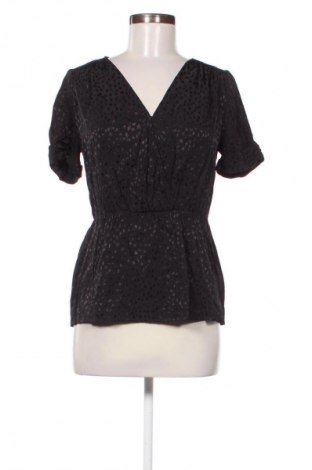 Дамска блуза Le Temps Des Cerises, Размер XS, Цвят Черен, Цена 2,04 €