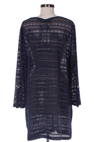 Damen Shirt Leo & Nicole, Größe XL, Farbe Blau, Preis 4,07 €