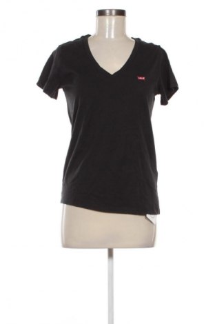 Дамска блуза Levi's, Размер S, Цвят Черен, Цена 19,94 €
