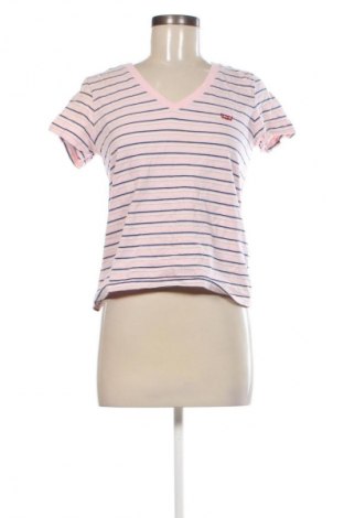 Дамска блуза Levi's, Размер S, Цвят Многоцветен, Цена 13,29 €