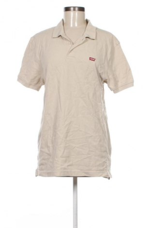 Дамска блуза Levi's, Размер M, Цвят Бежов, Цена 16,36 €