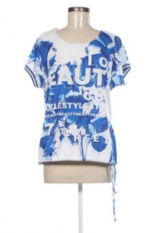 Damen Shirt Liberty, Größe M, Farbe Mehrfarbig, Preis 2,99 €