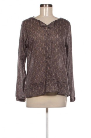 Damen Shirt Liberty, Größe M, Farbe Mehrfarbig, Preis 3,99 €