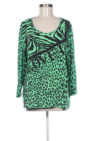 Bluzka damska Liberty, Rozmiar XXL, Kolor Kolorowy, Cena 25,99 zł