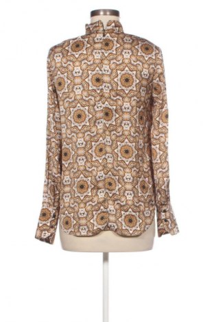 Damen Shirt Lindex, Größe S, Farbe Mehrfarbig, Preis € 1,99