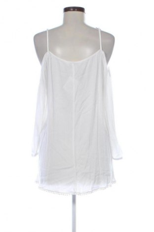 Dámská halenka Linea Tesini, Velikost XL, Barva Bílá, Cena  119,00 Kč