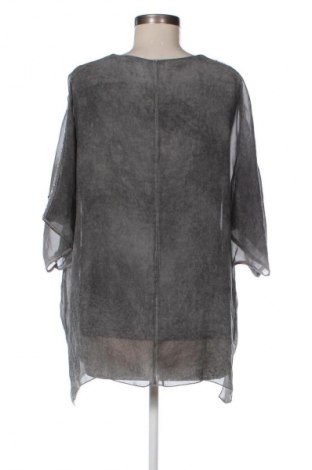 Damen Shirt Linea Tesini, Größe M, Farbe Grau, Preis 4,99 €