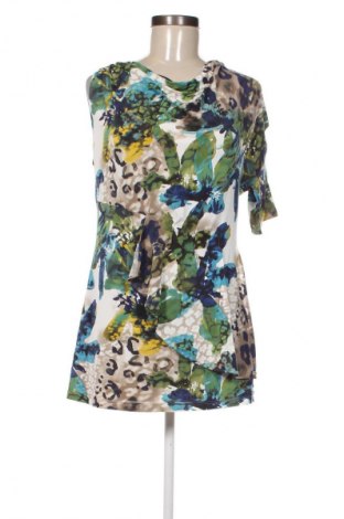 Γυναικεία μπλούζα Liu Jo, Μέγεθος L, Χρώμα Πολύχρωμο, Τιμή 28,99 €