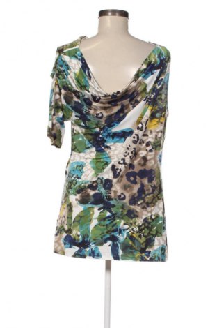 Γυναικεία μπλούζα Liu Jo, Μέγεθος L, Χρώμα Πολύχρωμο, Τιμή 28,99 €