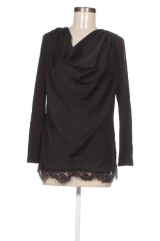 Дамска блуза Liu Jo, Размер S, Цвят Черен, Цена 15,81 €