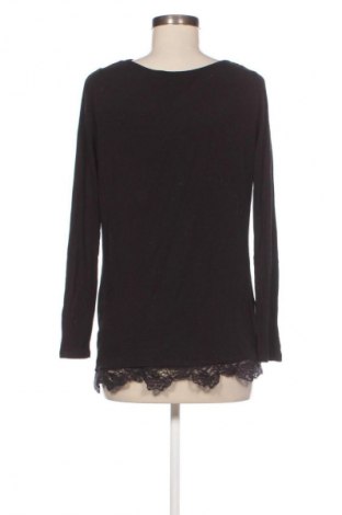 Дамска блуза Liu Jo, Размер S, Цвят Черен, Цена 15,81 €