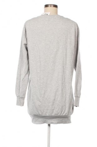 Γυναικεία μπλούζα Love Change, Μέγεθος L, Χρώμα Γκρί, Τιμή 2,99 €