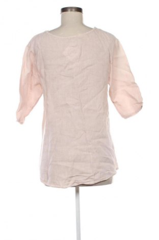 Дамска блуза Lungo L'arno, Размер S, Цвят Пепел от рози, Цена 5,11 €
