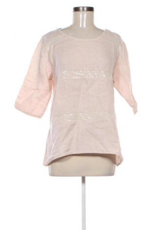 Дамска блуза Lungo L'arno, Размер S, Цвят Пепел от рози, Цена 5,11 €