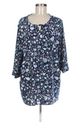 Damen Shirt M. Collection, Größe XXL, Farbe Mehrfarbig, Preis € 8,99