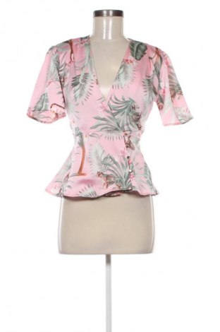 Damen Shirt M&Co., Größe M, Farbe Mehrfarbig, Preis 1,99 €