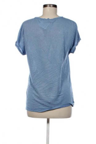 Γυναικεία μπλούζα MOS MOSH, Μέγεθος S, Χρώμα Μπλέ, Τιμή 10,99 €