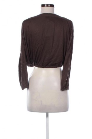 Bluzka damska Madonna, Rozmiar XL, Kolor Brązowy, Cena 22,70 zł