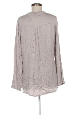 Damen Shirt Madonna, Größe M, Farbe Grau, Preis 5,99 €