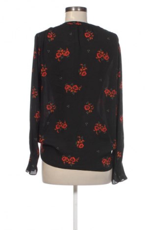 Дамска блуза Maison Scotch, Размер M, Цвят Многоцветен, Цена 2,04 €