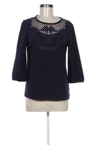 Damen Shirt Maison Scotch, Größe S, Farbe Blau, Preis 6,99 €