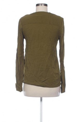 Bluzka damska Maison Scotch, Rozmiar S, Kolor Zielony, Cena 75,99 zł