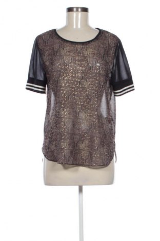 Damen Shirt Maison Scotch, Größe M, Farbe Mehrfarbig, Preis 10,99 €