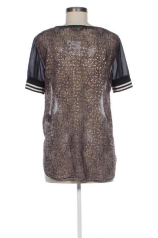 Damen Shirt Maison Scotch, Größe M, Farbe Mehrfarbig, Preis 10,99 €