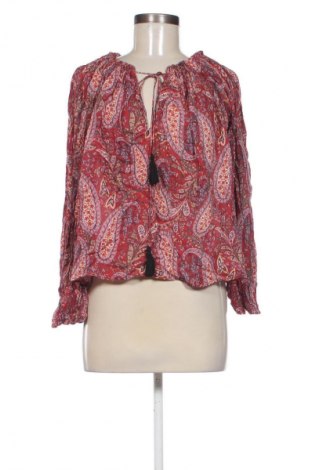 Damen Shirt Mango, Größe M, Farbe Mehrfarbig, Preis 2,99 €