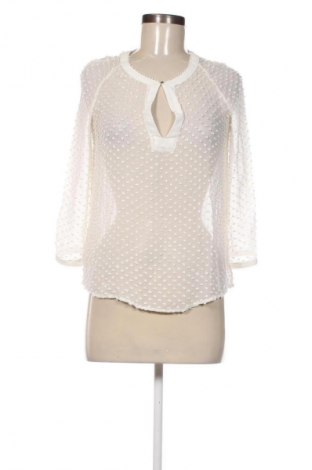 Damen Shirt Mango, Größe M, Farbe Weiß, Preis 2,99 €