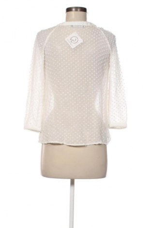 Damen Shirt Mango, Größe M, Farbe Weiß, Preis 2,99 €