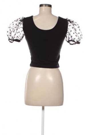 Damen Shirt Mango, Größe S, Farbe Schwarz, Preis 12,99 €