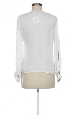 Damen Shirt Mango, Größe XS, Farbe Weiß, Preis 2,99 €