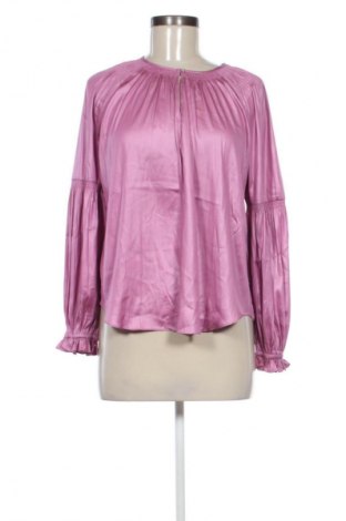 Damen Shirt Mango, Größe XS, Farbe Rosa, Preis 9,27 €