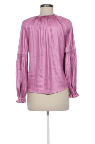 Damen Shirt Mango, Größe XS, Farbe Rosa, Preis 9,27 €
