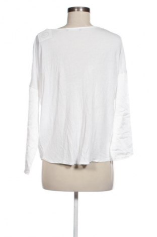Damen Shirt Mango, Größe M, Farbe Weiß, Preis 1,99 €