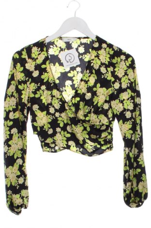 Damen Shirt Mango, Größe XS, Farbe Mehrfarbig, Preis 3,99 €