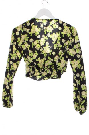 Damen Shirt Mango, Größe XS, Farbe Mehrfarbig, Preis 3,99 €