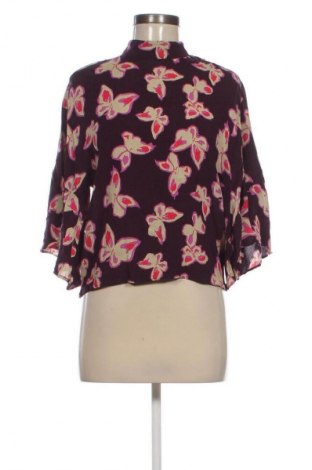 Damen Shirt Mango, Größe M, Farbe Mehrfarbig, Preis 7,99 €