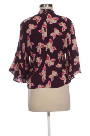 Damen Shirt Mango, Größe M, Farbe Mehrfarbig, Preis 7,99 €