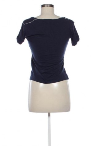 Damen Shirt Mango, Größe M, Farbe Blau, Preis 12,99 €