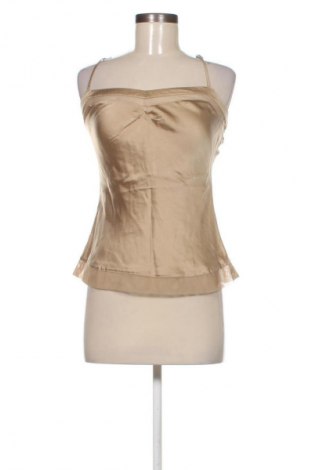 Damen Shirt Mango, Größe M, Farbe Beige, Preis 12,99 €