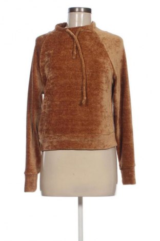 Γυναικεία μπλούζα Mango, Μέγεθος S, Χρώμα Καφέ, Τιμή 2,99 €