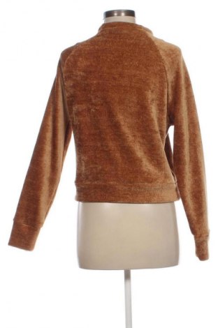 Γυναικεία μπλούζα Mango, Μέγεθος S, Χρώμα Καφέ, Τιμή 2,99 €