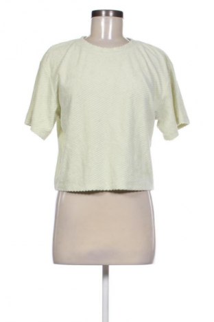 Damen Shirt Mango, Größe M, Farbe Grün, Preis 6,96 €