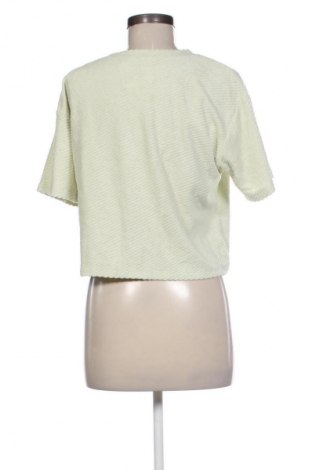 Damen Shirt Mango, Größe M, Farbe Grün, Preis 6,96 €